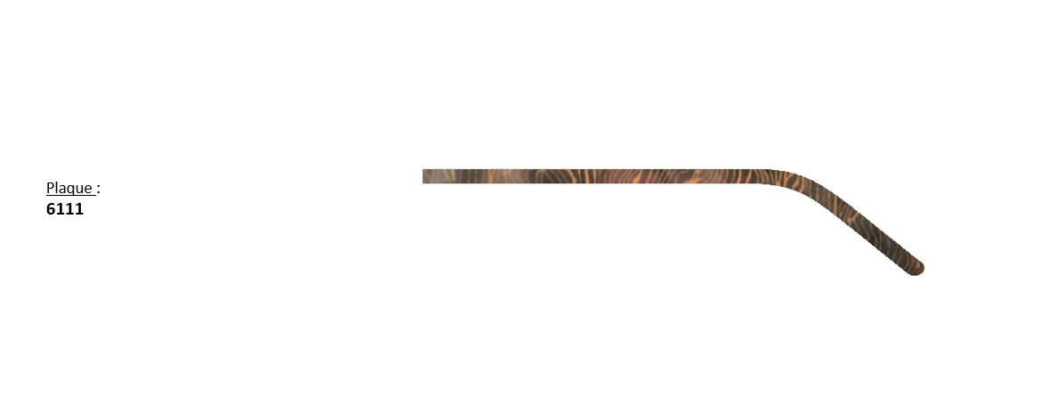 6111