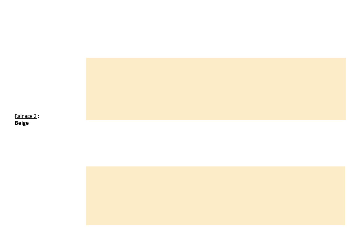 Beige